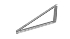 Trójkąt montażowy mały 15 - K-07-M-15N