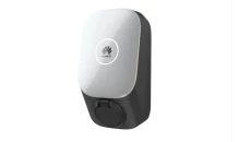 Huawei Smart Charger 22kW gniazdo.