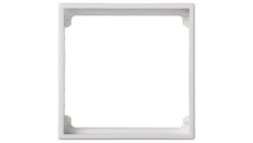 Simon Connect Adapter Simon500 pozycjonujący K45 czysta biel 50012088-030