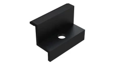 Klema końcowa 35mm - K-06-35-CZ