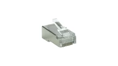 Wtyk RJ45 UTP kat. 5e uniwersalny (8P8C) EM/X-ML-5U-8P8C (100 szt.)