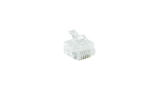 Wtyk RJ12 (6P6C) EM/X-ML-6P6C (100 szt.)