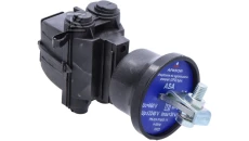 Ogranicznik przepięć A 660V 5kA ASA 660-5B+F1+K 63-930201-041