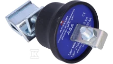 Ogranicznik przepięć A 660V 5kA ASA 660-5B+D+K 63-930198-041