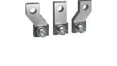 MCCB Rozszerzone przedłużenia przyłączy. x630/P630 3P (400A) HYW011H