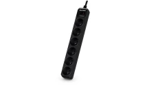 Listwa przeciwprzepięciowa CyberPower B0620SC0-FR