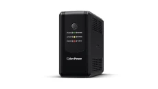 Zasilacz UPS CyberPower UT650EG-FR (TWR 650VA)