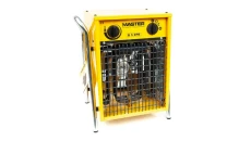 Nagrzewnica elektryczna Master B 5 IT