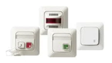 Zestaw sygnalizacji z WC FJW1004 B55 2TKA00002851