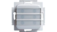 SIGNAL FIM1300 panel alarmowy 6-kanał. LED 1224VAC/DC 2TKA002136G1