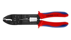 SZCZYPCE DO ZAGNIATANIA ZŁĄCZEK KABLOWYCH 1,5-6,0 MM