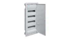 Rozdzielnica modułowa 4x12 podtynkowa IP30 Volta VU48NE