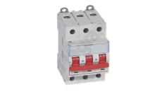 Rozłącznik modułowy 63A 3P FRX303 406536