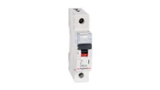 Wyłącznik nadprądowy 1P C 50A 6kA AC S301 TX3 403439