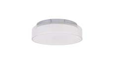 Lampa sufitowa PAN LED S 12W 770lm 4000K IP44 8173 Nowodvorski