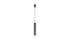 LAMPA WISZĄCA EYE GRAPHITE L 5456 Nowodvorski