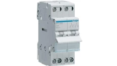 Przełącznik modułowy I-0-II 25A 2P SFT225
