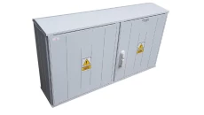 Obudowa SSTN 106x58 IOB-45210-01-007