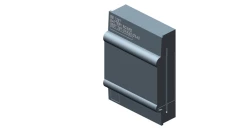 Moduł sygnałowy-baterii typu SIMATIC S7-1200 CR1025 BB 1297 6ES7297-0AX30-0XA0