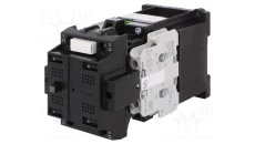 Stycznik mocy 29A 2P 24VDC 2Z 2R S2 3TC4417-0AB4