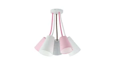 Lampa sufitowa WIRE KIDS NEW 5 PŁ 6025 TK Lighting