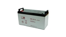Akumulator AGM 12V 120Ah (406x173x215mm) MWL 120-12