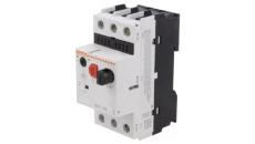 Wyłącznik silnikowy SM1P1800 z przyciskami 13-18A 25kA 400V SM1P1800
