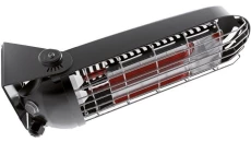 Promiennik elektryczny SOMBRA 8