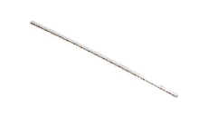 Szyna łączeniowa 3P 10 mm2 sztyftowa 57 modułowa (19x3P) do cięcia (bez zaślepek w komplecie) 5ST3740