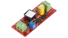 Przetwornica podnosząca napięcie z regulacją 12...48V Vin 10...30VDC, Vout 12...48VDC, Pout 30W, moduł do zabudowy