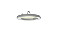 Oprawa Przemysłowa LED HighBay 150W 12300lm 3000k/4000k/6000k IP65 Szara 23623