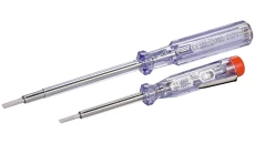 Zestaw próbników napięcia 3x60 / 3x5x100 200-250V 77011
