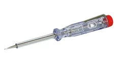 Próbnik napięcia 60mm 200-250V 77000