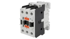 Stycznik mocy 3P 38 A AC3 cewka 110 VAC 50/60 Hz BF3800A110