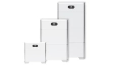Moduł akumulatora, pojemność 5kWh, technologia ogniw LiFePO4, IP65 LUNA2000_5kWh
