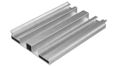 Szyna poprzeczna przednia K-66-2