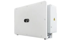 Inwerter 3-fazowy HUAWEI Commercial 10-MPPT (RS485, USB), rozłącznik DC, 100kW