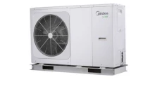Pompa ciepła monoblok 14kW 3-faz MIDEA M-THERMAL R32