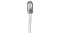 Żarówka miniaturowa sygnalizacyjna T1 0,84W 14V DC 60mA 9422