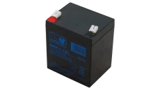 akumulator AGM 12-15 lat 12V/5Ah MWP 5-12L