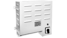 Regulator prędkości obrotowej 3-fazowy A3RW 5,0/1/S/IP21 400V 5A 17886-9978