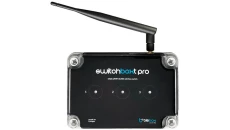 Blebox switchBoxT PRO - bezprzewodowy potrójny wyłącznik dużej mozy 230V µWiFi