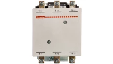 Stycznik mocy 110A 3P 220-240V AC/DC 0Z 0R 11B11500220
