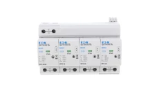 Ogranicznik przepięć Typ T1+T2 3P+N 25kA 240V SPRT12-350/3+NPE-AX 195236