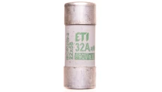 Wkładka bezpiecznikowa cylindryczna 22x58mm 32A aM 690V CH22 002641015