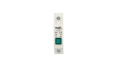 Lampka modułowa L7 zielona 230V A15-L7-ZI