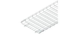 Korytko siatkowe 54x500 MTC 54.500 V /3 m/