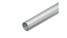 Rura elektroinstalacyjna aluminiowa 20 mm IESR 20 AL /3 m/