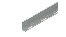 Przegroda korytka 60 grubość 0,75 mm RW 60 /3 m/