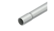 Rura elektroinstalacyjna aluminiowa gwintowana 25 mm IEGR 25 AL /3 m/
